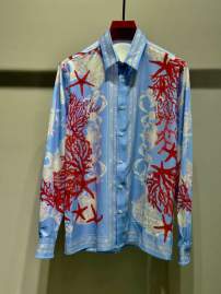 Picture of Versace Shirt Long _SKUVersaceS-2XLsstr6027678